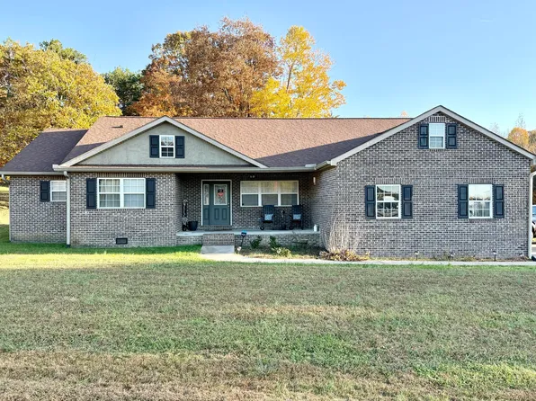 20 Wilderness Ln, Corbin, KY 40701