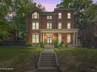 1110 Cherokee Rd APT A, Louisville, KY 40204