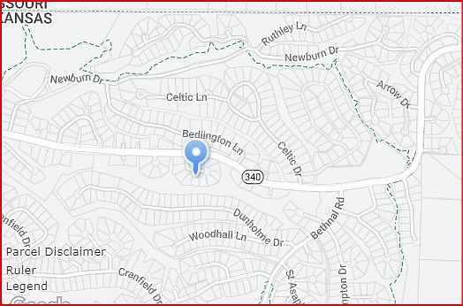 1st image of Lindsey Ln #8