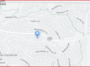 Lindsey Ln #8, Bella Vista, AR 72714