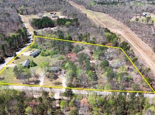 583 Center Point Rd, Bremen, GA 30110