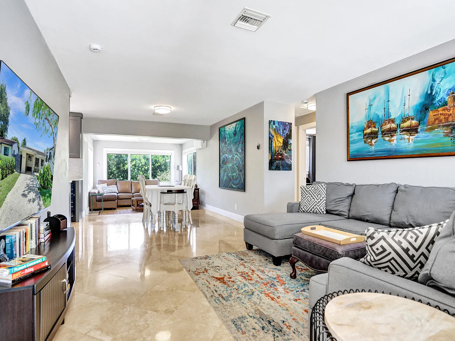 3 bed, 2.0 bath, 1413 sqft, $3,800 — Photo 3