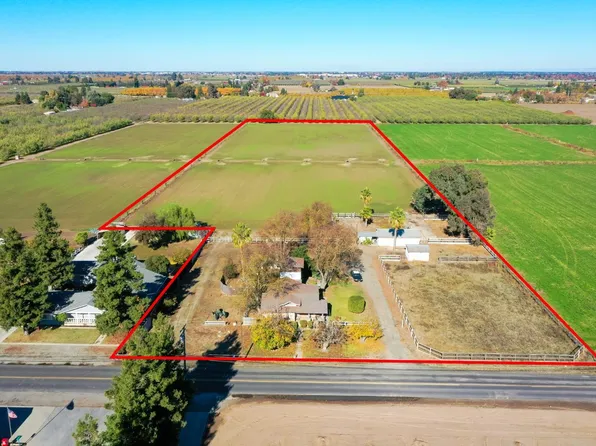 3249 Woodland Ave, Modesto, CA 95358