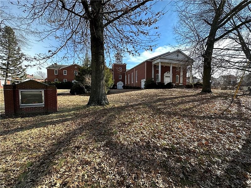 500 Thompson Ave, Clairton, PA 15025 MLS 1608691 Zillow