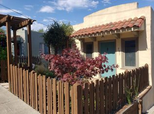 741 Cerrito St, Albany, CA 94706