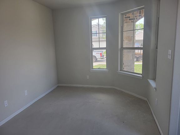 1418 Mount Lyell Drive Elevation Image 4