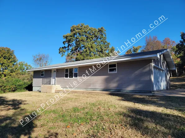 345 County Road 900, Mountain Home, AR 72651