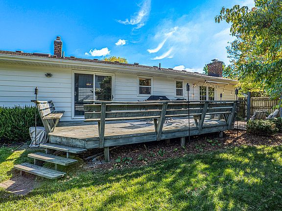 5th image of 3707 Stilesgate Ct SE