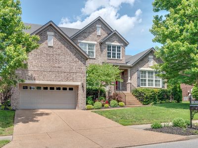 3048 Westerly Dr, Franklin, TN, 37067