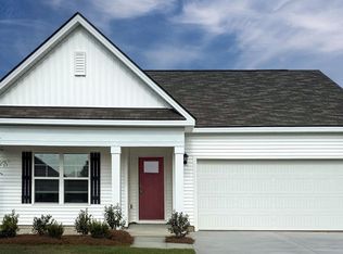 420 Green Ash Dr, Conway, SC 29527