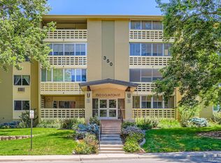 350 S Clinton St APT 9B, Denver, CO 80247