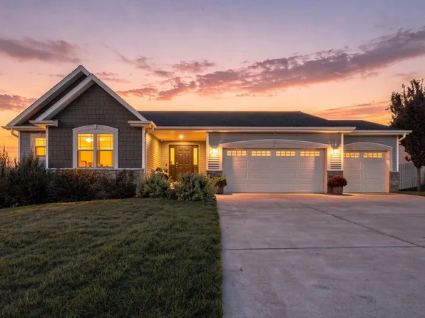 901 Casey DRIVE, Watertown, WI 53094