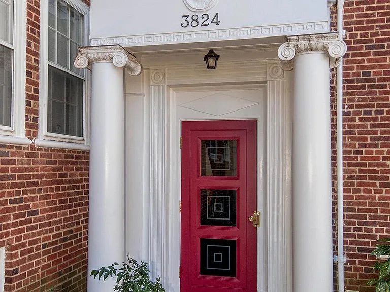 3824 Porter St NW #E395 — Photo 30