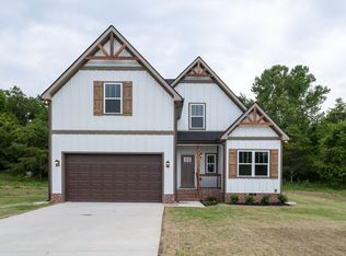 12 Shema Ln, Lebanon, TN 37087