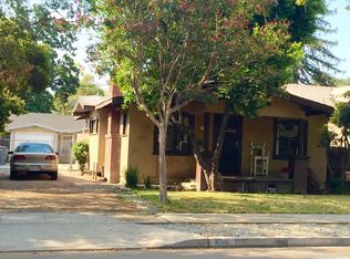 636 E Princeton Ave, Fresno, CA 93704
