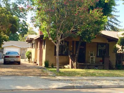 636 E Princeton Ave, Fresno, CA, 93704