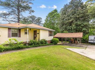 703 Valley View Rd, Benton, AR 72019