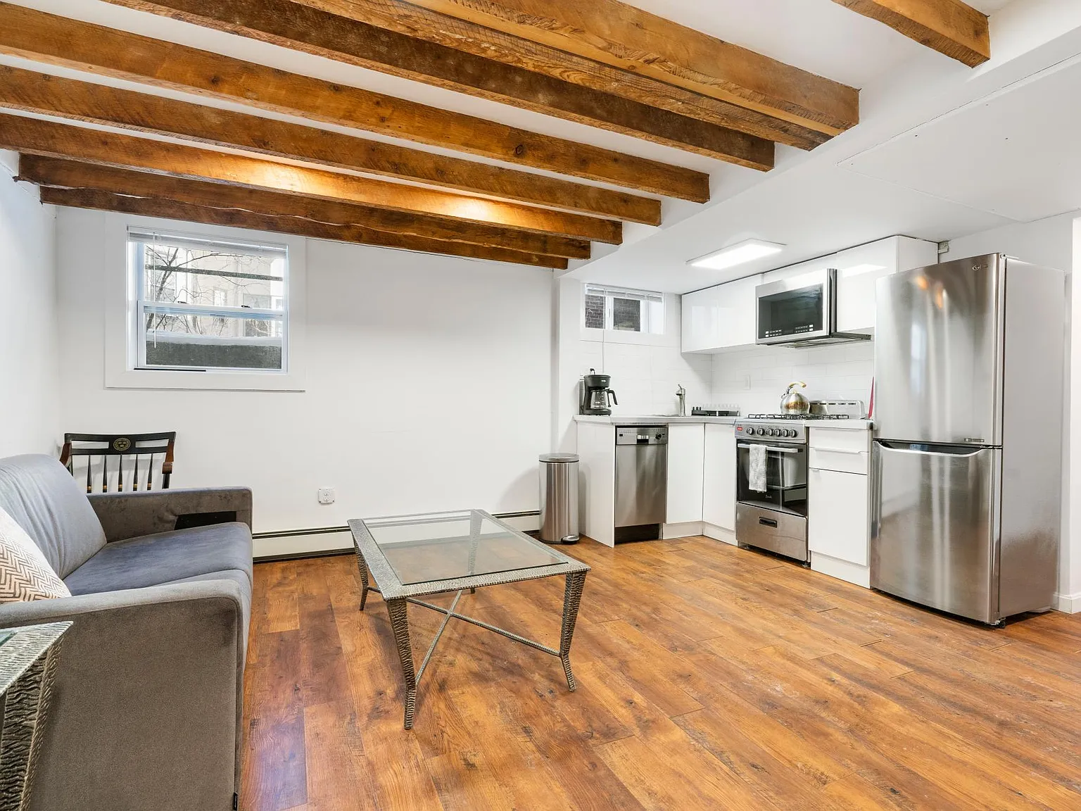 1 bed, $3,400 — Photo 1