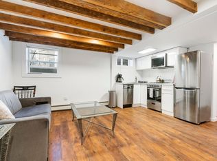 3 Everett St #B, Cambridge, MA 02138