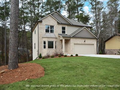 3737 Salem Trl, Lithonia, GA, 30038