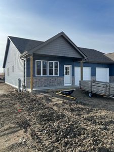 929 Covey Ln #A, Coal City, IL, 60416
