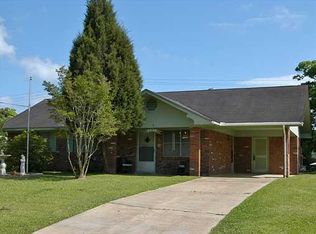 6536 Balboa Cres, Ocean Springs, MS 39564