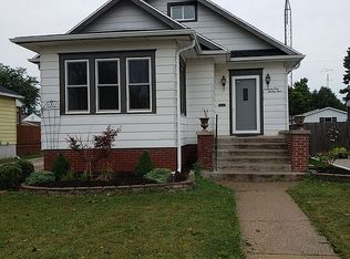 7124 27th Ave, Kenosha, WI 53143