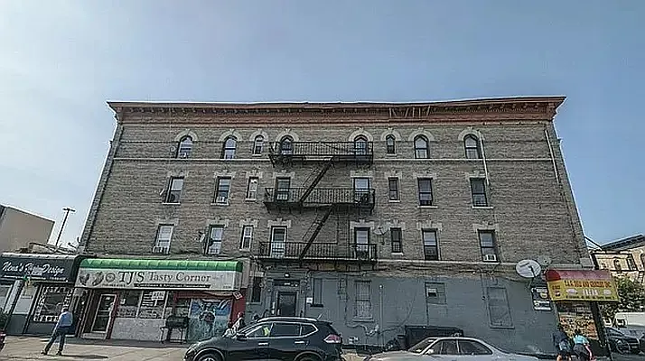 Rented by Brickview NYC Realty NYV LLC | media 18