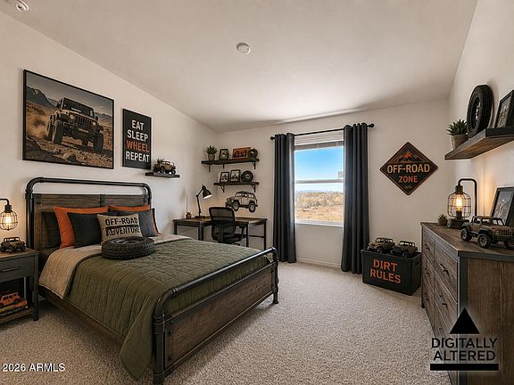 4th image of 28228 N 255TH Avenue