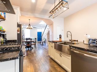 404 1/2 S Laurel St, Richmond, VA 23220