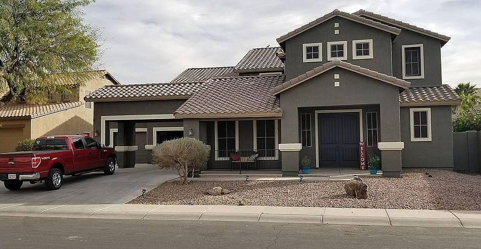 2nd image of 41847 W Capistrano Dr