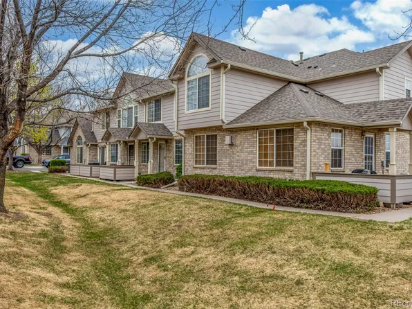 1291 W 112th Avenue #C, Denver, CO 80234