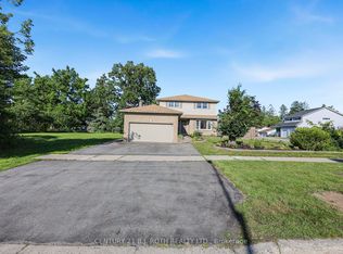 104 Woodside Dr, Orillia, ON L3V 7N7