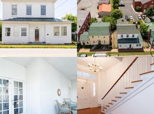 5378 Main St, Stephens City, VA 22655