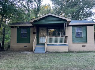 3853 Warner Ave #1, Jackson, MS 39213