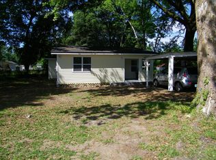 7542 Bob O Link Rd, Jacksonville, FL 32219