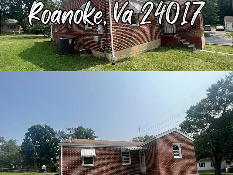 3902 Tennessee Ave NW — Photo 2
