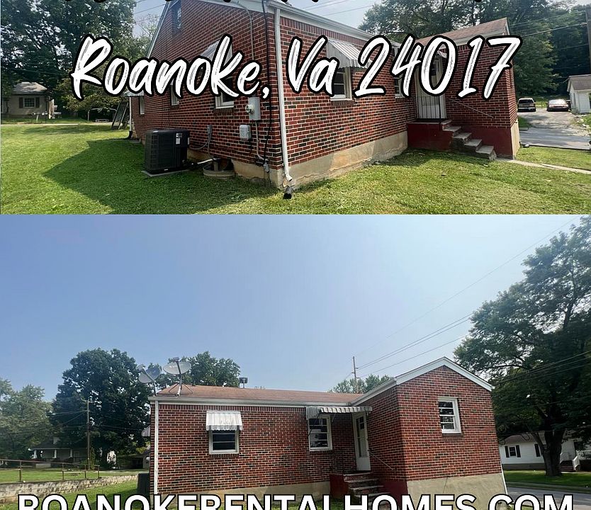 2nd image of 3902 Tennessee Ave NW