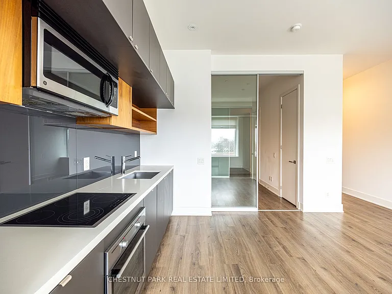 111 Saint Clair Ave W #416 — Photo 12
