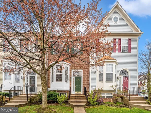 920 Mosby Dr, Frederick, MD 21701