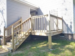 2411 Oak Ave, Newport News, VA 23607