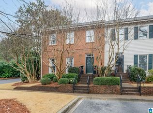 2100 Williamsburg Way #5, Birmingham, AL 35223