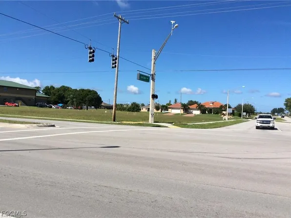 3706 Chiquita Blvd S, Cape Coral, FL 33914