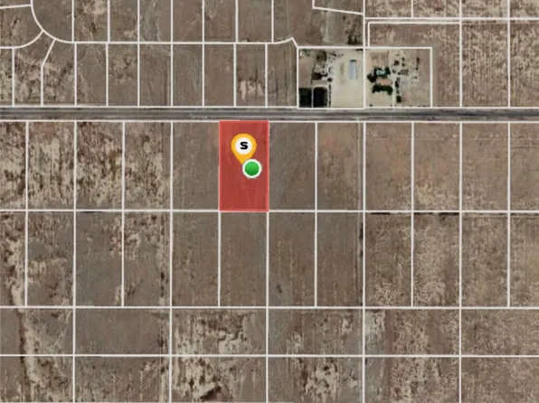 0 Vac Avenue J Vic Suite 123, Lancaster, CA 93535