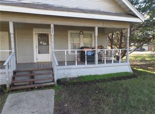 602 S Kaufman St, Seagoville, TX 75159