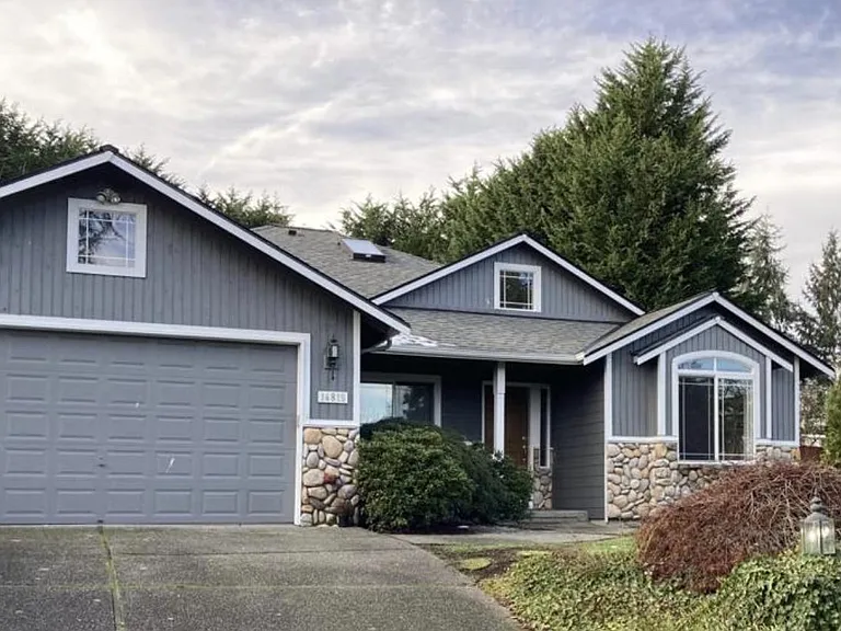 14819 Old Redmond Rd — Photo 1