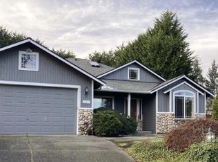 14819 Old Redmond Rd, Redmond, WA 98052
