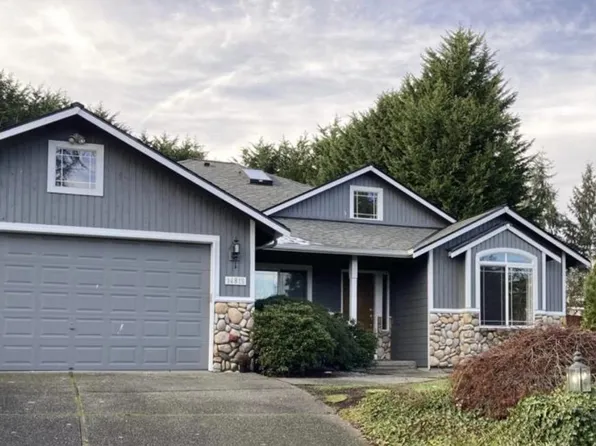 14819 Old Redmond Rd, Redmond, WA 98052