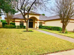 2523 Irwin Dr, Laredo, TX 78045