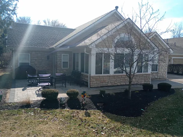 2631 Prestwick Village Cir, Springfield, OH 45503